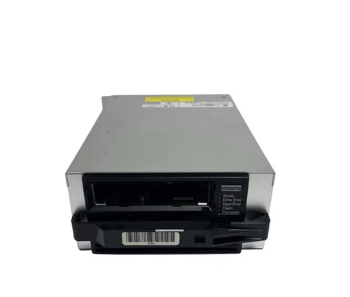 HP StoreEver LTO-6 Ultrium 6650 Fibre Channel Tape Drive C0K97A