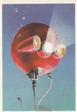 IMAGE REMISCOPE des  Biscuits REM REIMS LE FOND des MERS 7A BATHYSPHERE