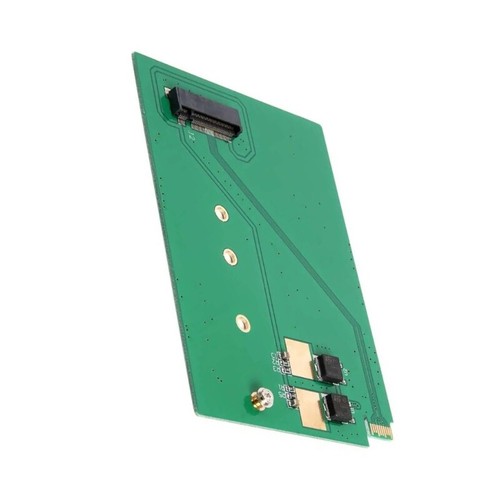 For WesternDigital WD5000 WD5000MPCK WD5000M21K to NGFF(M.2) Adapter Board Card - Afbeelding 7 van 8