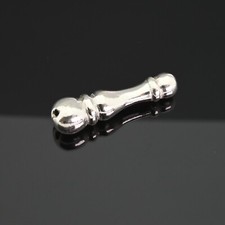 mam accessories 925 silver Islamic Prayer Beads Misbaha Tesbih 610186