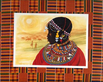 Common ‎– The Common Collection❗️ 16 x 20) Art Print PO1255 Wolfgang M. Otto | eBay