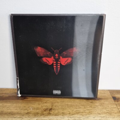 LIL WAYNE IM NOT A HUMAN BEING II DELUXE FLIP OUT COVER