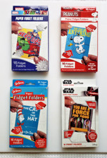 Paper Fidget Folders by Paper Magic Group