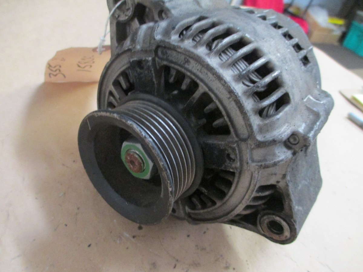 Alternateur Générateur Ferrari F355 3.5 158047 for sale online | eBay