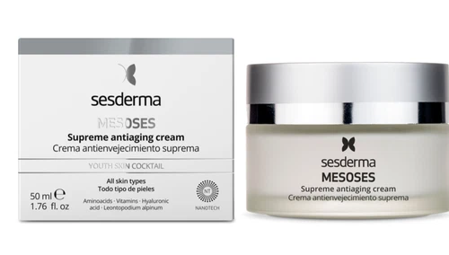 Sesderma Mesoses Supreme Antiaging Cream, 50ml 1.7 fl oz