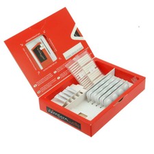 Wimpernwelle Basis Set Einzelportion