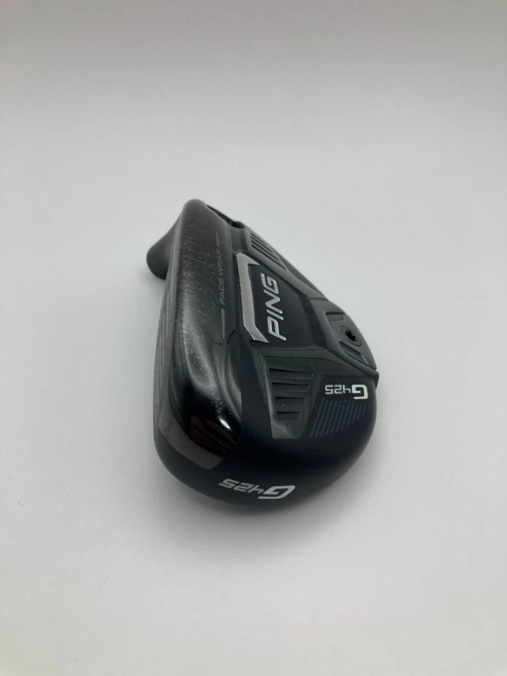 Ping G425 Hybrid 3H 19 head only right Handed golf from japan 871 - Image 4 of 4