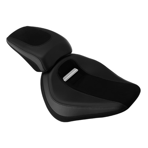 Driver & Passenger Two-Up Seat Fit For Harley Breakout FXBR FXBRS 2018-2023 New - Picture 14 of 14