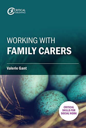 Working with Family Carers (Early Intervention,... - Gant, Dr. Valerie