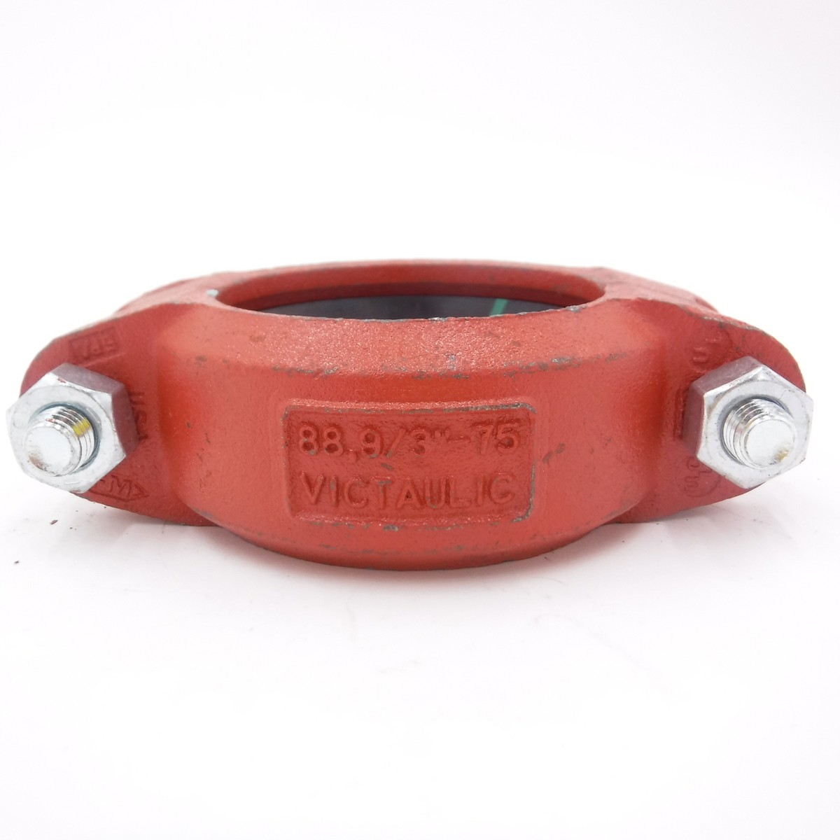 Victaulic 3