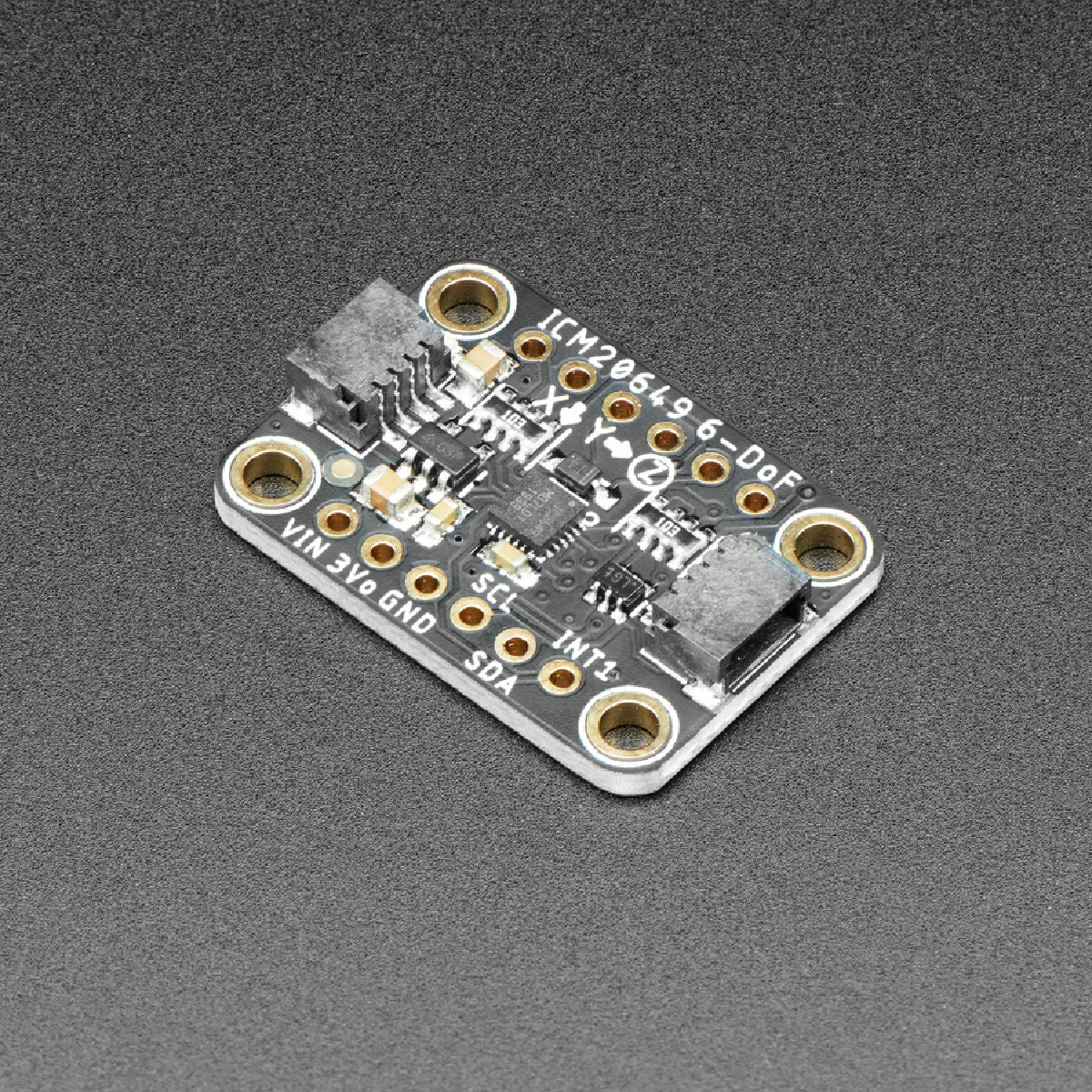 Adafruit ICM-20649 IMU - Thumbnail 4