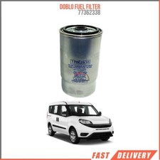 Filtre à carburant Fiat DOBLO