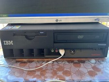 Computer IBM Thinkcentre S50 818373G