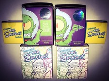 2013 Kidrobot Simpsons Treehouse of Horror Vinyl Figures 51