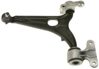 Trw JTC1343 Querlenker FüR Citroen Jumpy Ii Scudo Peugeot 407 Expert Tepee