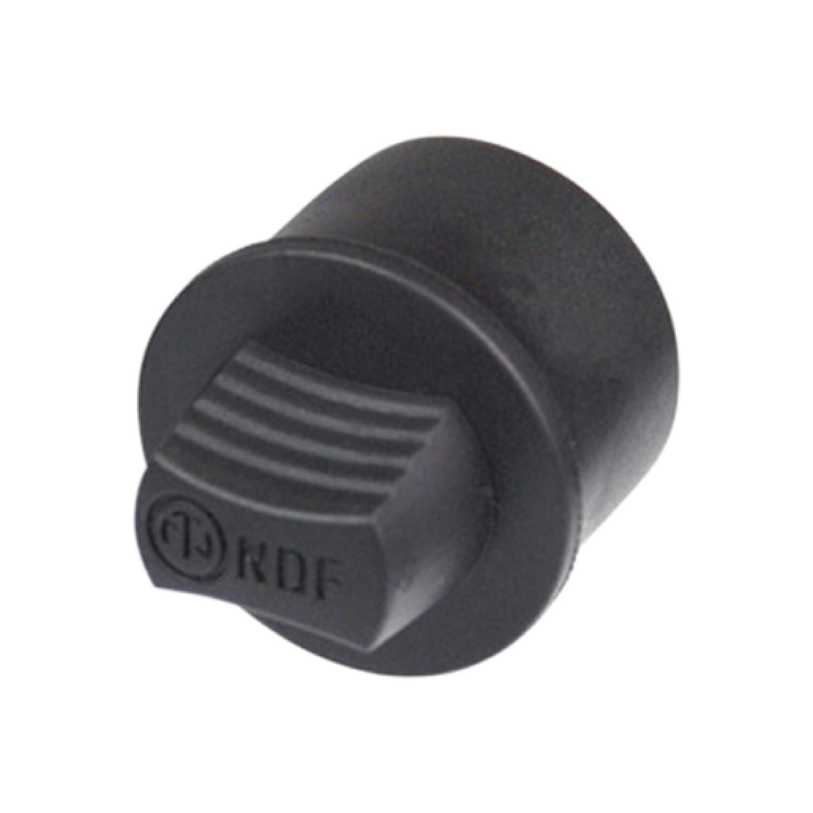 Neutrik NDF Dummy Plug For Use With XLR Chassis Plug