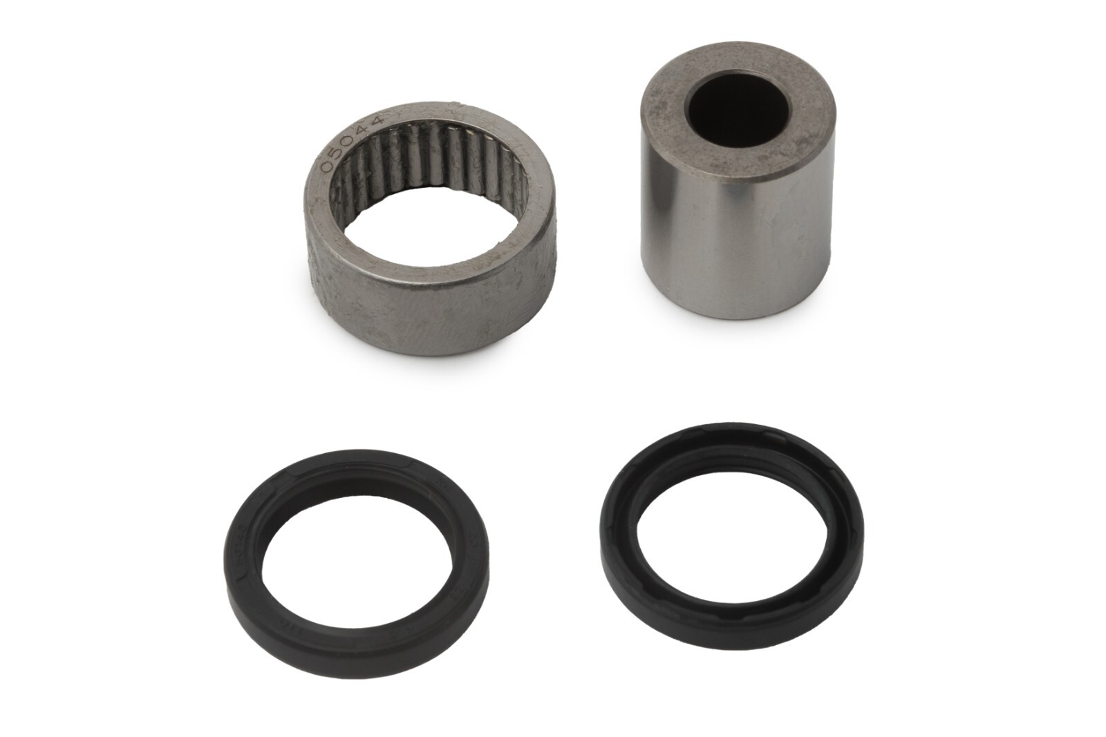 AS3 LOWER REAR SHOCK BEARING for SUZUKI RM85 05-22 RM 125 250 96-08 RMZ250 07-09