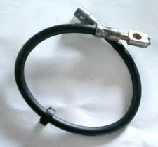 6T46734 (BFH5105) Front Brake Hose Audi, Seat, Skoda, VW