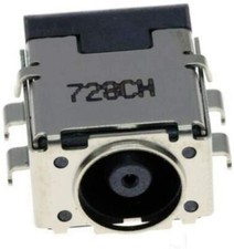 NEW   POWER CHARGING PORT For   ROG ZEPHYRUS GU502LV GX502LXS GA502 GA502DU/ #T9