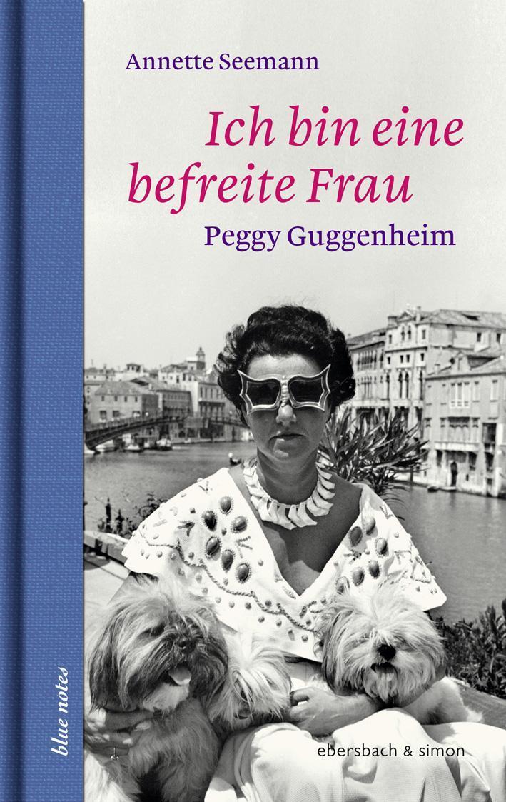 Thumbnail - Ich Eine Befreite Frau, Annette Seemann
