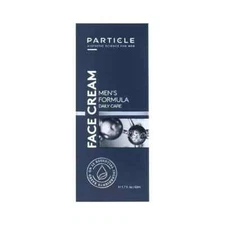 Particle Face Cream For Men 6 In 1 Anti Aging Cream Fights Eye Bags Dark Spots