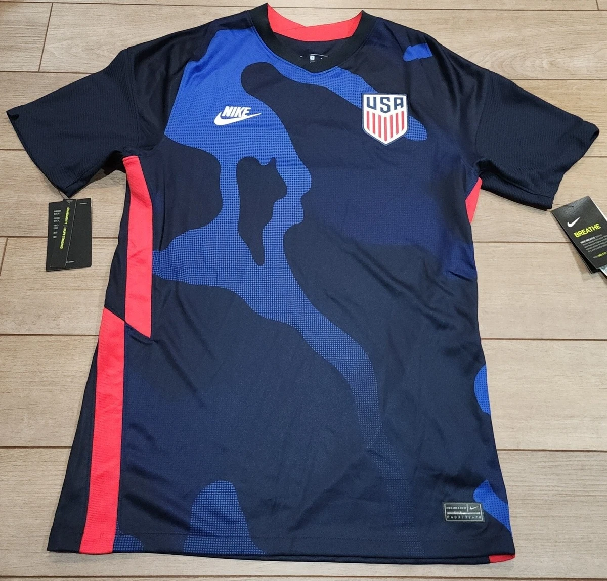 Uswnt store jersey 2020