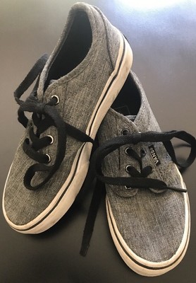 vans atwood grindle