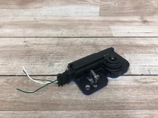 HYUNDAI EQUUS SIGNATURE OEM SOFT CLOSE TRUNK LID LOCK STRIKER LATCH CATCH 11-16