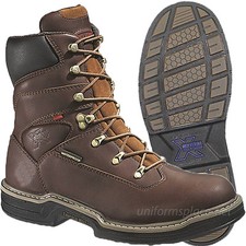 wolverine buccaneer 8