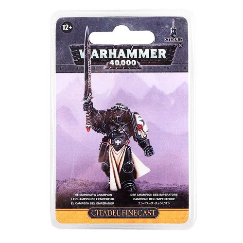 The Black Templars Continue Their Crusades In Warhammer 40K