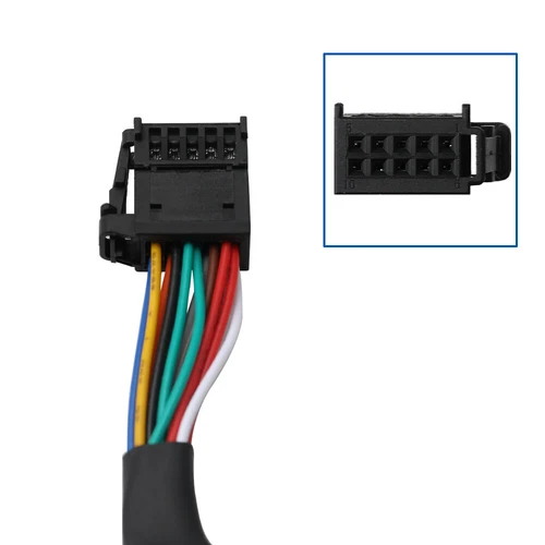 Para VW Skoda Octavia automático Stop Start sistema de motor de cable Plug Eliminator - Imagen 7 de 10