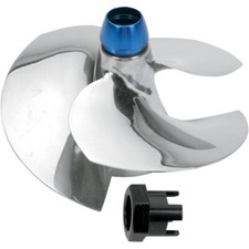 Solas Concord Impeller, Pitch 11/14 | YF-CD-11/14
