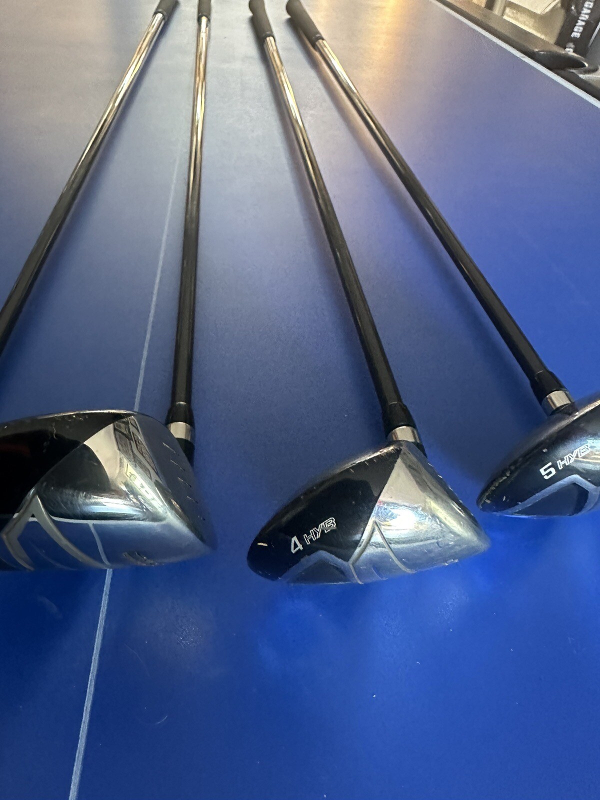 Cobra Golf Clubs eBay