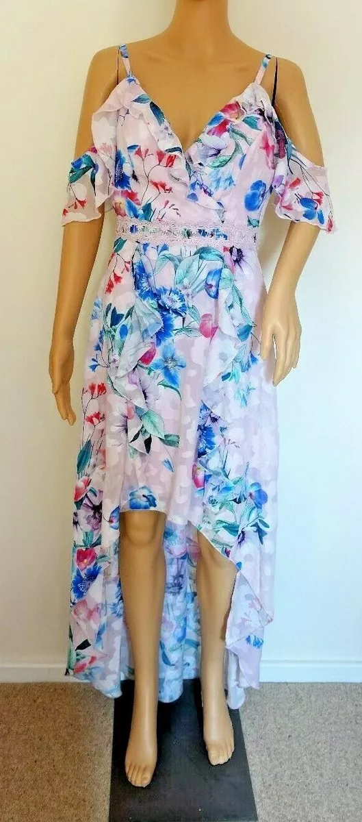 Lipsy beach store dress