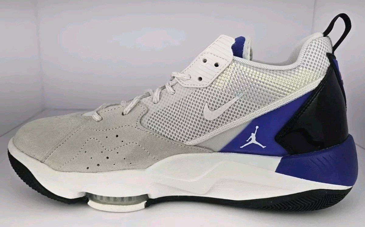 Nike Air Jordan ZOOM Air 92 Concord Men\'s  size 11 Jordan Zoom  main image 3
