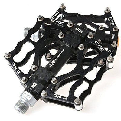 pinner dh flat pedals