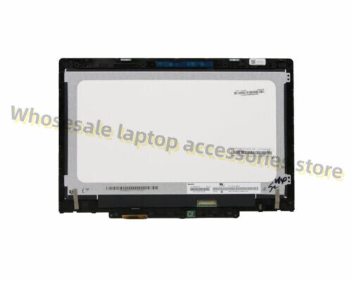 New 5D10T95195 For Lenovo Chromebook 300e 2nd Touch Screen LCD Assembly Bezel - Picture 1 of 3