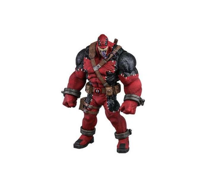 Venompool toy 2025
