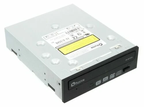 Masterizzatori di CD, DVD e Blu-Ray PLEXTOR per prodotti informatici