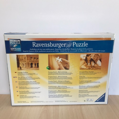 Rompecabezas Ravensburger 1000 piezas Sydney Opera House & Harbour Bridge NUEVO - Imagen 3 de 7