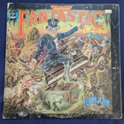 ELTON JOHN - CAPTAIN FANTASTIC & THE BROWN DIRT COWBOY - 1975 MCA ALBUM