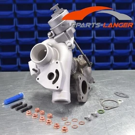 Turbolader für 55564940 Opel Saab 2.0 T 129 kW 175 PS 49377-06501 Z20NET L850