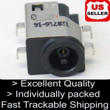 DC POWER JACK SOCKET CONNECTOR PLUG PORT FOR SAMSUNG NP700Z3A NP700Z5B NP700Z5C