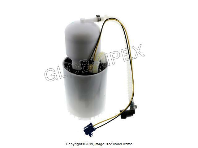 Electric Fuel Pump Genuine for Porsche 99762013101 for sale online  