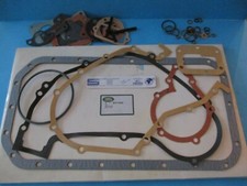 Joints Land Rover 110