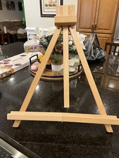 Artist's Loft Mini Pro Tabletop Folding Easel