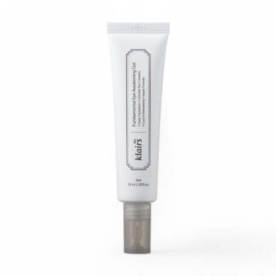 Dear  Klairs Fundamental Eye Awakening Gel 2024 Version 35ml #dau