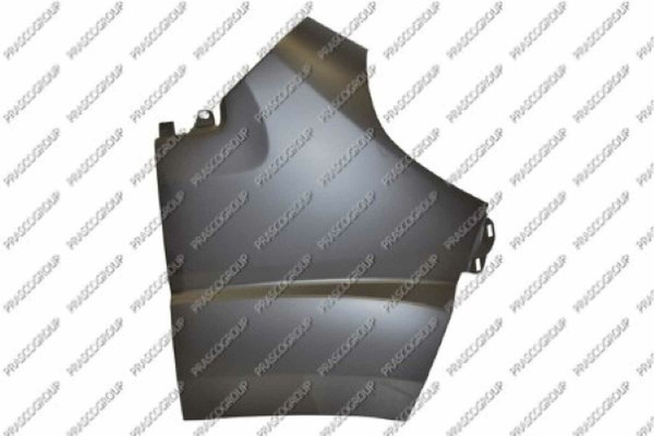 Prasco KotflüGel Vorne Links FüR Fiat - Ducato - Mod. 08/06 - 05/14 - FT9303014-image