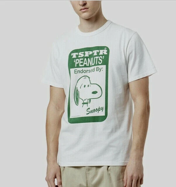 tsptr snoopy t shirt