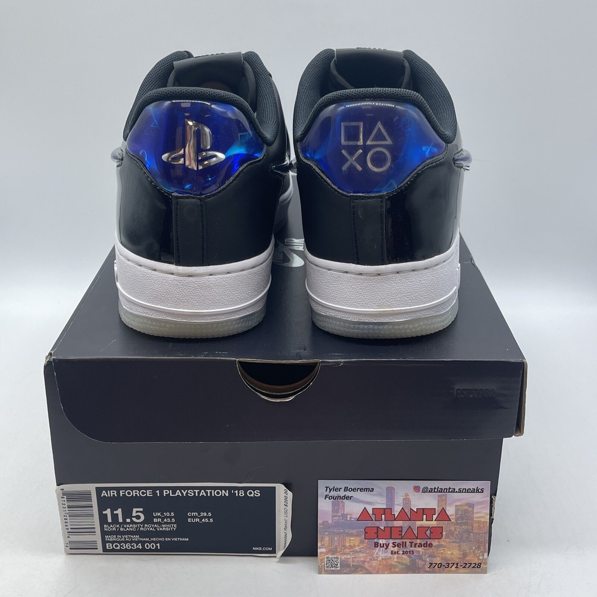 vapormax mid utility